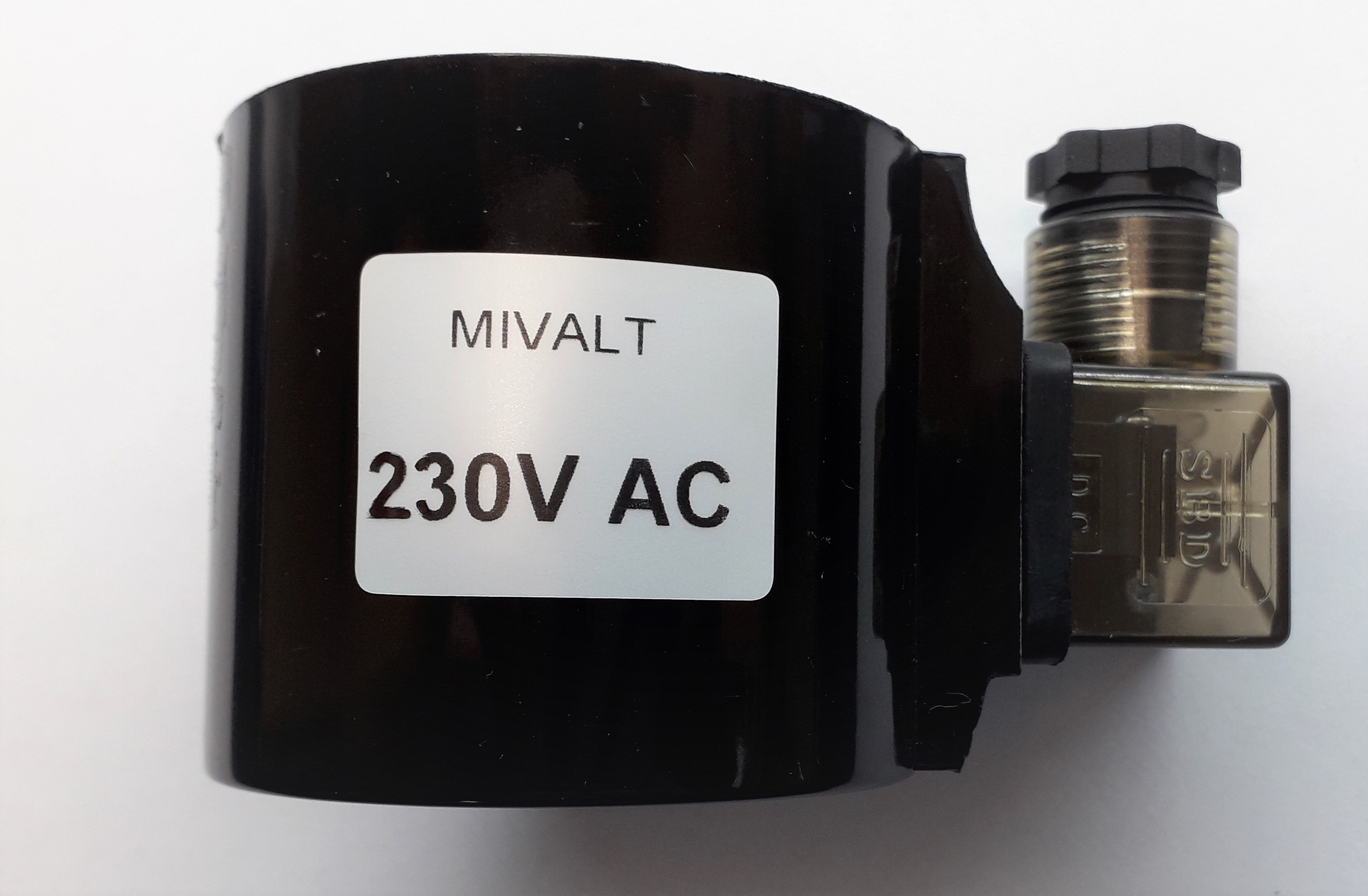 Cívka  k   el-mag.ventilu  MP-W350 - 500,  230 V AC